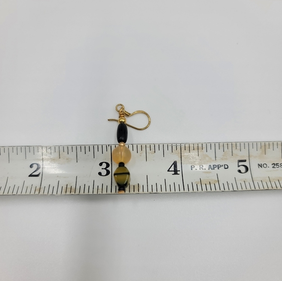 Vintage earrings - Picture 5 of 8